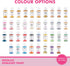 SWEET STICKS 0.5 (15 Edible Art Decorative Cake Paint Ounce Milliliters), Metallic Charcoal