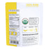 KOYAH Organic Freeze-dried Banana Powder, 1 Scoop = 1/4 Cup Fresh, 22 Servings (220 g, 7.8 oz)