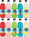 ADVENTURE BOX Minute Maid Fruit Punch 5 Flavors Variety Pack, Lemonade And Fruit Drinks