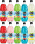 ADVENTURE BOX Minute Maid Fruit Punch 5 Flavors Variety Pack, Lemonade And Fruit Drinks