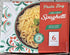Generic 1 7.05 oz, 6 Pack Fully Cooked Spaghetti, Pasta, Ready in Minute, Microwaveable BPA Free Pouch, Non-GMO, Halal