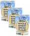 Palouse Brand Certified Glyphosate Residue Free Bread Flour | 9 LBS |