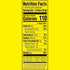 5g 0.28 oz. (3 Count) Slim Jim Smoked Meat Sticks, Original Flavor, Protein Per Serving, Snack Size
