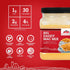 1LB (Pack 1) Hoosier Hill Farm Big Daddy Mac Mix