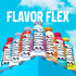 16.9 Oz 12 Pack PRIME Hydration FUTURE FREEZE, Sports Drinks with Coconut Water, Electrolyte Enhanced to Replenish