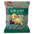 GIN GINS Original Ginger Chews Natural Fresh Ginger Candy by The Ginger