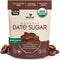 AKSHAR Ayurveda - Organic Date Sugar, Raw Organic Sugar Alternative for Baking