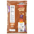 21 Malt-O-Meal Chocolatey Chip Cookie Bites Kids Breakfast Cereal, Family Size Bulk Bagged Cereal, Ounce Resealable Bag
