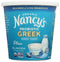 Nancy's Yogurt Nancys Yogurt, Yorcurt Greek Non Fat Plain Organic, 24 Ounce