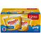 Velveeta Shells and Cheese, Single Serve Cups (2.39 Ounce, 12 Count)