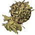 1 NY Spice Shop Fig Leaves - Pound Whole Dried Fig Leaves Botanical Herb - Ficus Carica Leaf For Herbal Blends Teas