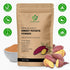 US GREEN SOUL SweetPotato Powder Pure Dried SweetPotato Root Natural Powder for Baking, Cooking & Smoothies Premium