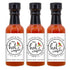 Best Day Ever Spot One Hot Couple Sauce Gifts, Mini Bottles, Wedding Favors, Custom, Labels, Personalized