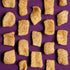 2-Ounce (Pack 3) PORQ Artisanal Fried Pork Rinds, Smoky Black Pepper & Sea Salt with Smoke Flavor Added, Gluten Free