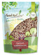 Food to Live Tri-Color Quinoa Grain, 3 Pounds Blend of White, Black,