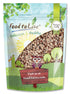 Food to Live Tri-Color Quinoa Grain, 1.5 Pounds Blend of White, Black,