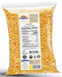 32oz (2lbs) 908g Rani Toor Dal (Split Pigeon Peas) ~ All Natural | Gluten Friendly | NON-GMO | Vegan | Indian Origin