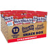 Welch's Fruit Snacks, Strawberry, Perfect for School Lunches, Sharing Size Bags, 5