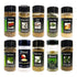 eonou Encore Seasonings and Spices 10 pk - Premium Cooking Spices and Herbs (Oregano, Rosemary, Basil, Parsley, Italian Seasoning, Cumin, Steak Spice, Chopped Onion, Onion Powder, Thyme)