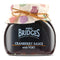 Mrs Bridges Cranberry Sauce with Port, Made in Scotland, 8oz Jar (Pack