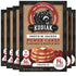 Kodiak Cakes Protein Pancake Power Cakes, Flapjack and Waffle Mix, Cinnamon Oat,