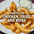 by McCormick 1.25 oz McCormick Air Fryer Garlic Parmesan Seasoning Mix