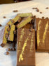 Mai Chocolate (7 oz 200 MaiChocolate Dubai Pistachio Milk Chocolate Bar with Pistachio Filling, Kunafeh-Inspired