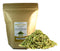 Greenhilltea traditional health herbs, Premium Honeysuckle buds 5 OZ (142 grams), honey