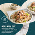 Albacore 5 oz 12-Count 100% Chicken of the Sea Wild Caught Chunk White Tuna in Water, Cans, High Protein Classic Tuna