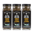 Watkins Salt-Free Organic Chicken Seasoning, 2.6 oz, Pack of 3
