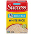 Success Boil-in-Bag Rice, White Rice, Quick and Easy Rice Meals, 21-Ounce Box