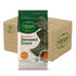 Bibigo Seaweed Snack, Sesame Flavor, Non GMO, Gluten Free, 0.35 Ounces (Pack
