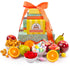 Fruit & Sweets Tower for Birthday Celebrations