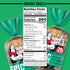 26g 5 Count Dave's Killer Bread Epic Everything Bagels, Organic Bagels, Whole Grains per Bagel