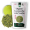 One With Tea Organic Japanese Genmaicha with Matcha Green Tea Loose Leaf