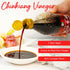 33.81 Oz (1000ml), 19.61 Oz (580ml), 7.1 Oz NPG Premium Shaoxing Cooking Wine Fl Chinkiang Vinegar Fl and Sichuan Green