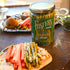 32oz, 3 Pack, 40 Foster's Pickled Asparagus Spears in a Jar, Original, Traditional Pickled Vegetables Recipe for over