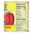 Cento 28 Foods, Crushed Tomatoes, Ounce