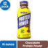 168 Oz Nesquik Protein Power Chocolate Milk, Fl