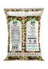 DESI KITCHEN AUTHENTIC INDIAN PRODUCTS 28oz (800g) Desi Kitchen Roasted Chana | Roasted Chickpeas | Non GMO | Unsalted