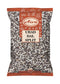 Aiva Urad Split Black Gram (Urad Black Split Dal) | Loose Split