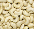 17.63 Oz (500g) Nutural World - Dry Roasted Whole Cashews - Unsalted - Great Taste Award Winner