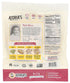 6 Count, 12 Atoria's Family Bakery, Pita Whole Grain Ounce