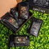 Pack, 4 oz Pack 5 Bones Coffee Company NEW World Tour Sample Single-Origin Flavored Coffee Low Acid Medium Roast