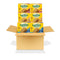 belVita Breakfast Bars Biscuits Variety Pack, 4 Flavors, 30 Total Packs, 6