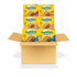 belVita Breakfast Bars Biscuits Variety Pack, 4 Flavors, 30 Total Packs, 6