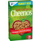 Cheerios Apple Cinnamon , Breakfast Cereal, Gluten Free, Whole Grain Oats, 19