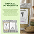 (2 oz) Nelson's Tea Oatstraw - Cut & Sifted Avena Sativa - Nourishing Herbal Infusion for Relaxation & Well-Being