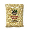 DESI KITCHEN AUTHENTIC INDIAN PRODUCTS Desi Kitchen Roasted Dalia Split (Roasted Split Chickpeas Dalia) All Natural |