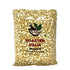 DESI KITCHEN AUTHENTIC INDIAN PRODUCTS Desi Kitchen Roasted Dalia Split (Roasted Split Chickpeas Dalia) All Natural |